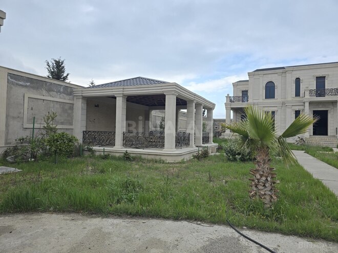 Продаётся 5-комн. дом/дача 400 м², пос. Бильгях, photo 5 from 32
