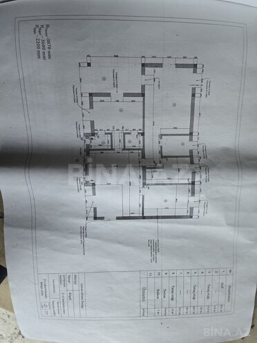 Продаётся 5-комн. дом/дача 400 м², пос. Бильгях, photo 29 from 32