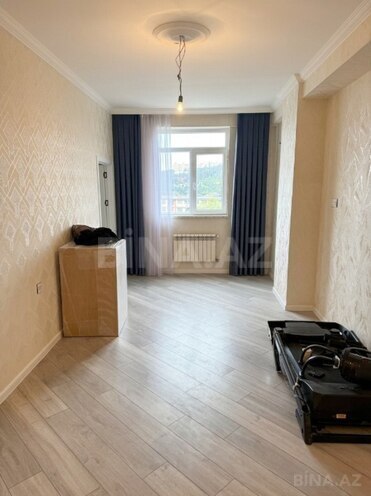 Продаётся 3-комн. новостройка 81 м², м. Ази Асланов, photo 3 from 9
