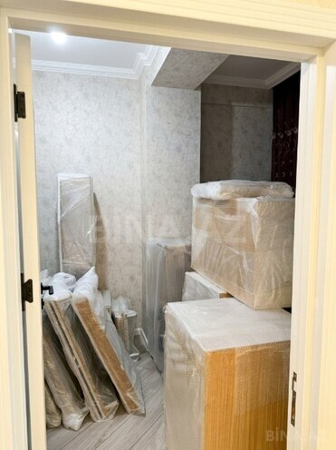 Продаётся 3-комн. новостройка 81 м², м. Ази Асланов, photo 6 from 9
