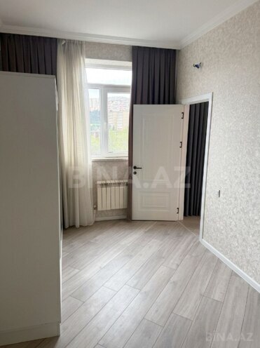 Продаётся 3-комн. новостройка 81 м², м. Ази Асланов, photo 4 from 9