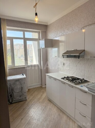 Продаётся 3-комн. новостройка 81 м², м. Ази Асланов, photo 7 from 9