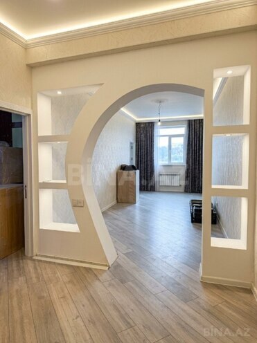 Продаётся 3-комн. новостройка 81 м², м. Ази Асланов, photo 1 from 9