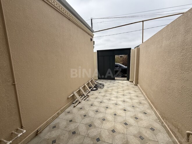 Satılır 3 otaqlı həyət evi/bağ evi 70 m², Masazır q., photo 4 from 12