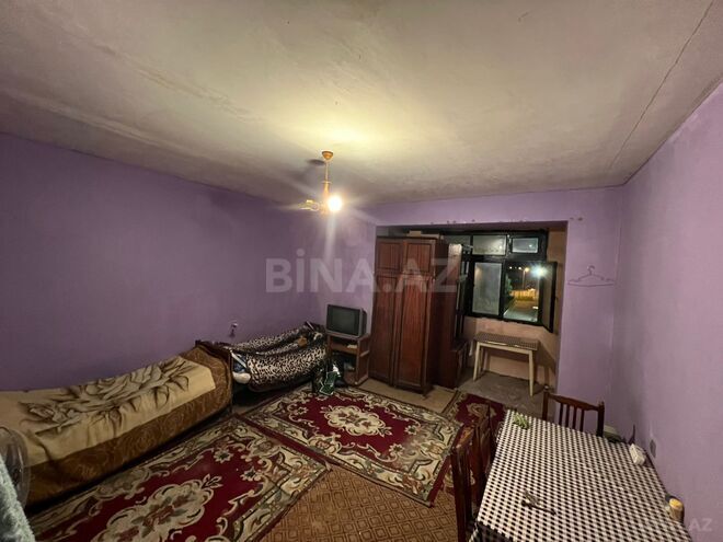 Сдаётся 2-комн. вторичка 75 м², м. Нефтчиляр, photo 17 from 20