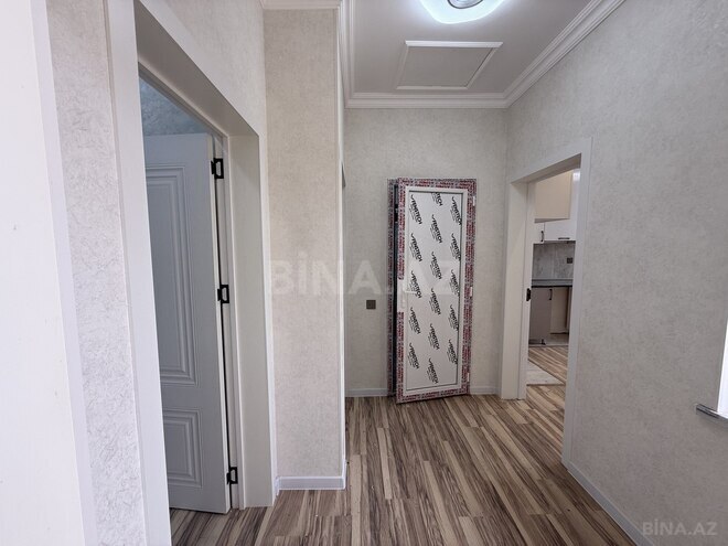 Satılır 3 otaqlı həyət evi/bağ evi 70 m², Masazır q., photo 11 from 12