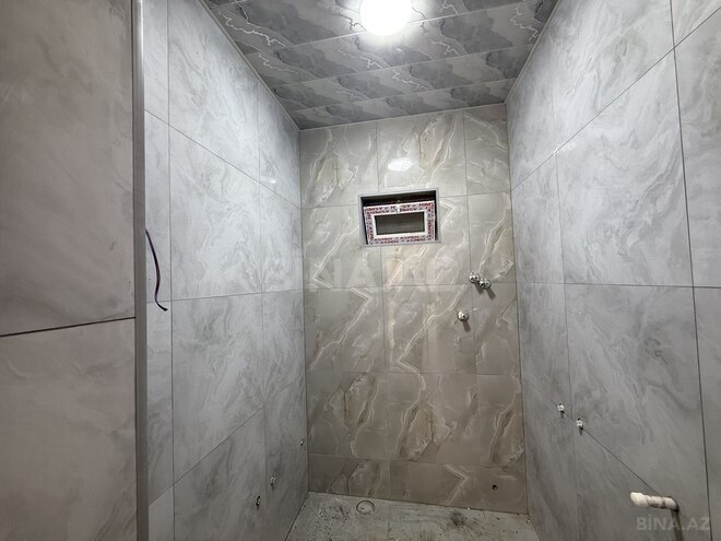 Satılır 3 otaqlı həyət evi/bağ evi 70 m², Masazır q., photo 10 from 12
