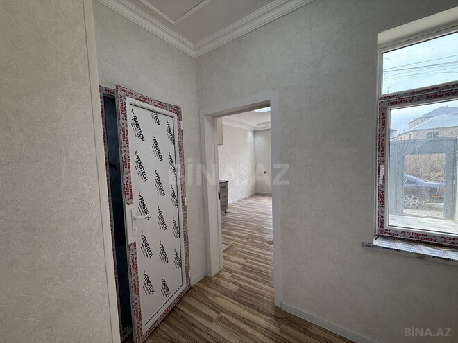 Satılır 3 otaqlı həyət evi/bağ evi 70 m², Masazır q., photo 9 from 12