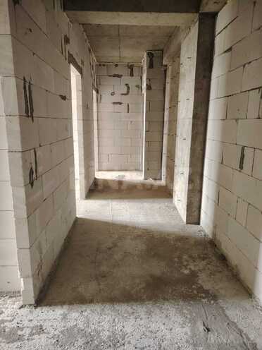 Satılır 3 otaqlı yeni tikili 86.3 m², Qara Qarayev m., photo 5 from 10
