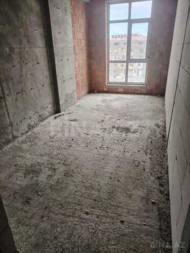 Satılır 3 otaqlı yeni tikili 86.3 m², Qara Qarayev m., photo 6 from 10