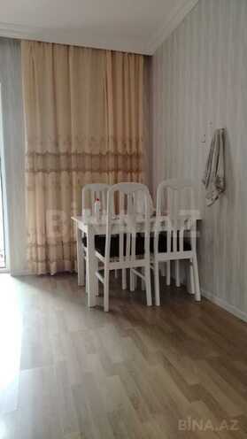 Сдаётся 2-комн. вторичка 65 м², м. Иншаатчылар, photo 5 from 8