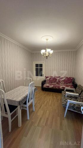 Сдаётся 2-комн. вторичка 65 м², м. Иншаатчылар, photo 3 from 8
