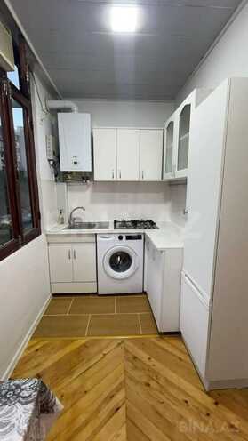 Сдаётся 2-комн. вторичка 65 м², м. Иншаатчылар, photo 4 from 8