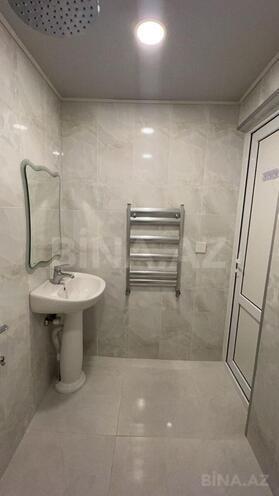 Сдаётся 2-комн. вторичка 65 м², м. Иншаатчылар, photo 6 from 8
