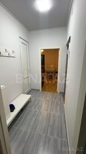 Сдаётся 2-комн. вторичка 65 м², м. Иншаатчылар, photo 7 from 8