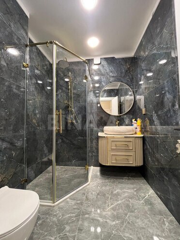 İcarəyə verilir 3 otaqlı yeni tikili 121 m², Nəriman Nərimanov m., photo 19 from 20