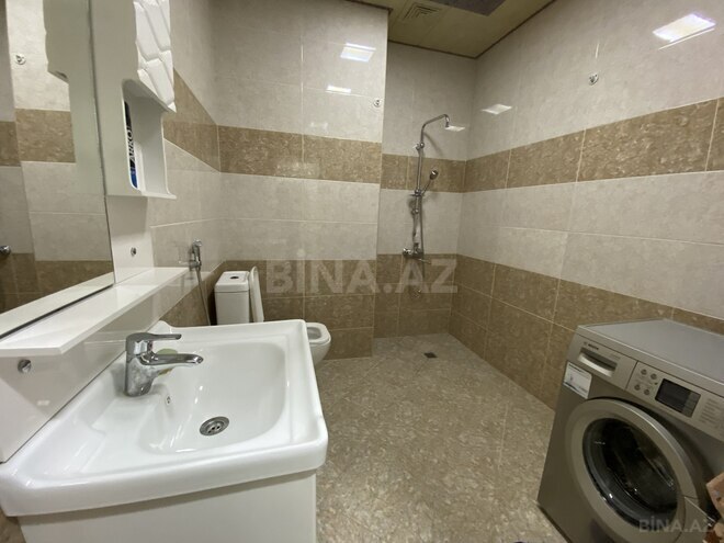Продаётся 2-комн. новостройка 70 м², м. Кара Караев, photo 11 from 13