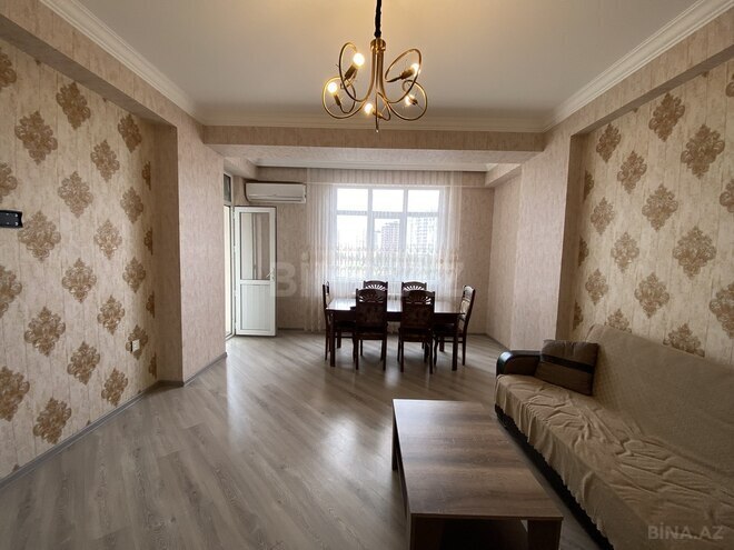 Продаётся 2-комн. новостройка 70 м², м. Кара Караев, photo 8 from 13