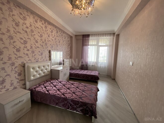Продаётся 2-комн. новостройка 70 м², м. Кара Караев, photo 10 from 13
