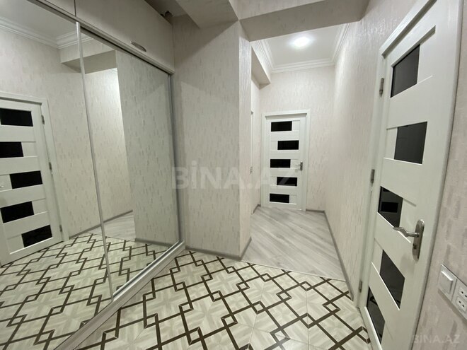 Продаётся 2-комн. новостройка 70 м², м. Кара Караев, photo 5 from 13
