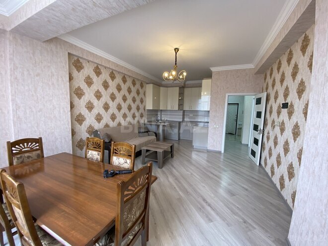 Продаётся 2-комн. новостройка 70 м², м. Кара Караев, photo 7 from 13