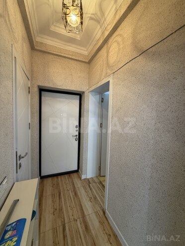 Satılır 1 otaqlı yeni tikili 45 m², photo 9 from 10
