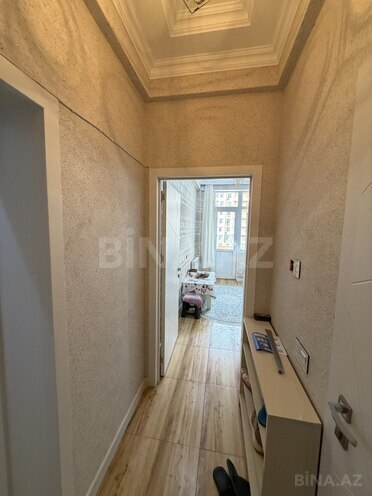 Satılır 1 otaqlı yeni tikili 45 m², photo 8 from 10