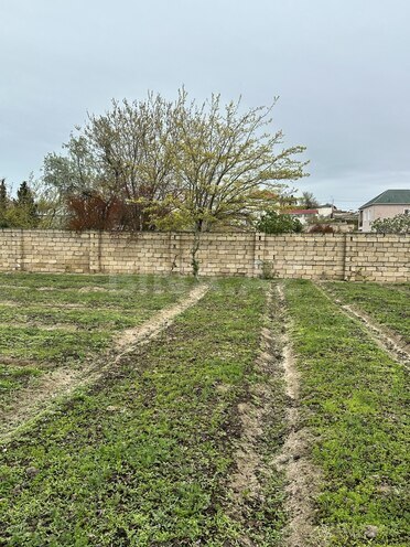 Продаётся  участок 3 сот, пос. Новханы, photo 4 from 5