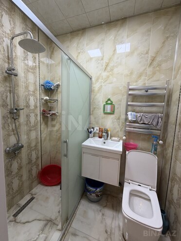 Satılır 1 otaqlı yeni tikili 45 m², photo 7 from 10