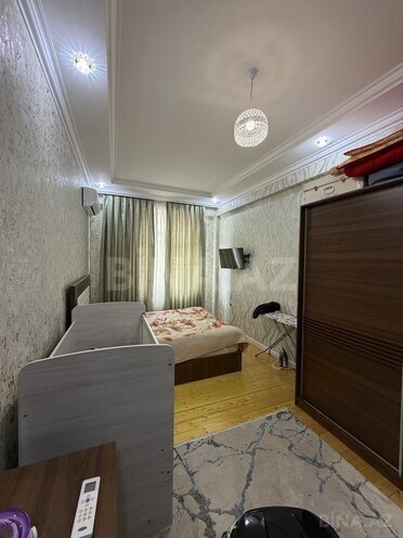 Satılır 1 otaqlı yeni tikili 45 m², photo 4 from 10