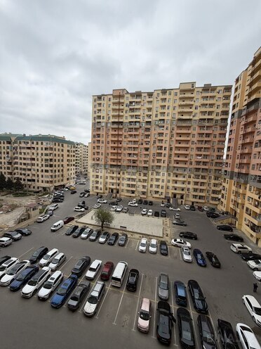 Satılır 1 otaqlı yeni tikili 45 m², photo 1 from 10