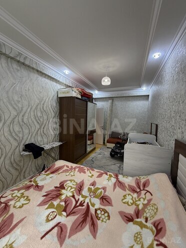 Satılır 1 otaqlı yeni tikili 45 m², photo 3 from 10