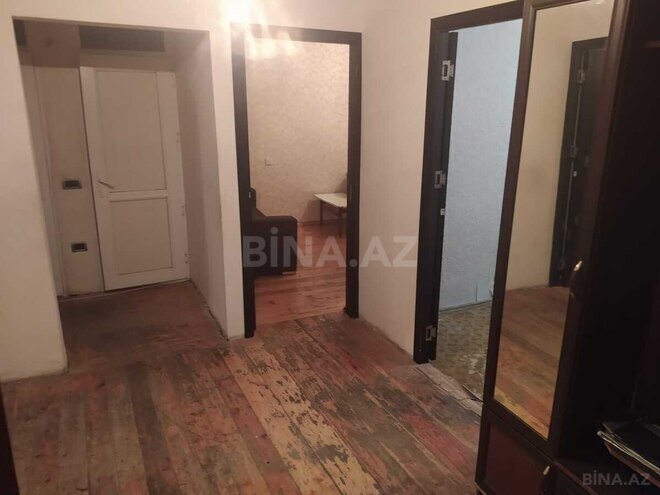 Satılır 3 otaqlı köhnə tikili 90 m², Xalqlar Dostluğu m., photo 18 from 19