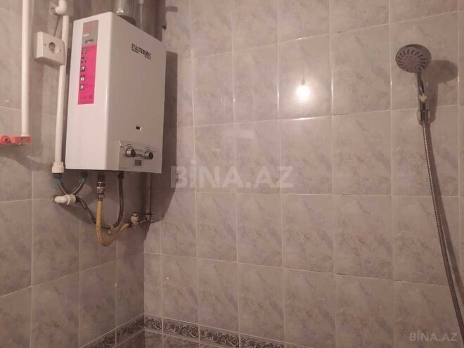 Satılır 3 otaqlı köhnə tikili 90 m², Xalqlar Dostluğu m., photo 6 from 19