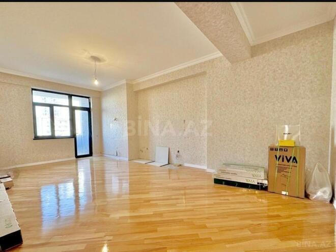 Satılır 3 otaqlı yeni tikili 83 m², Qara Qarayev m., photo 12 from 15