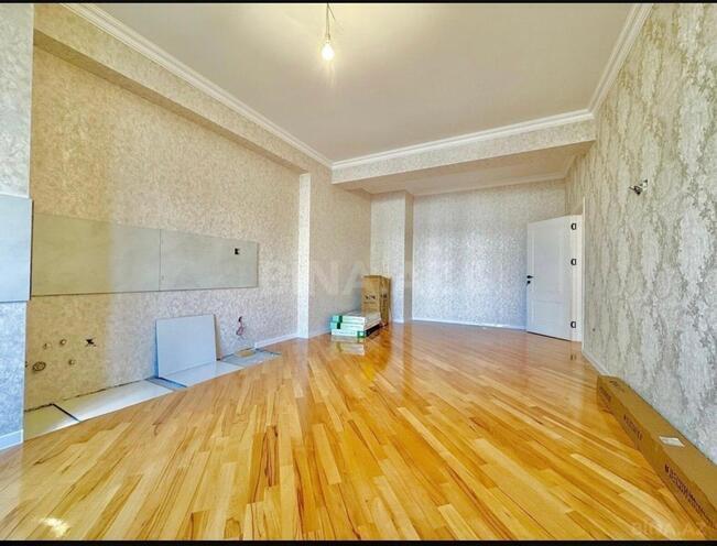 Satılır 3 otaqlı yeni tikili 83 m², Qara Qarayev m., photo 10 from 15