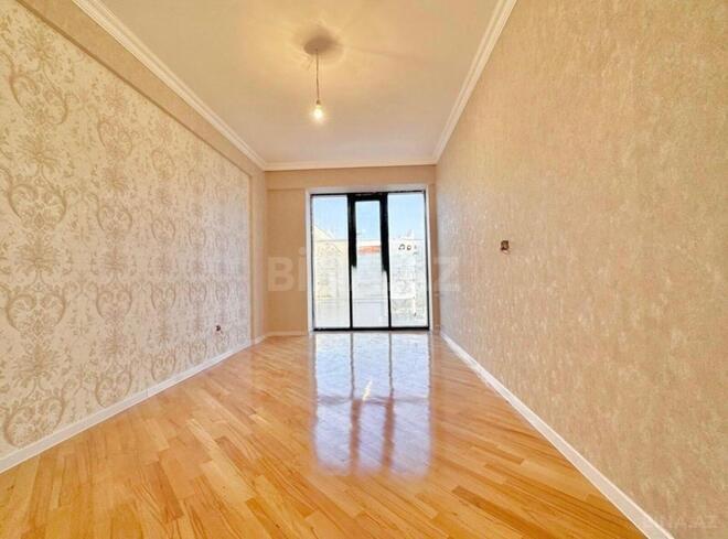 Satılır 3 otaqlı yeni tikili 83 m², Qara Qarayev m., photo 13 from 15