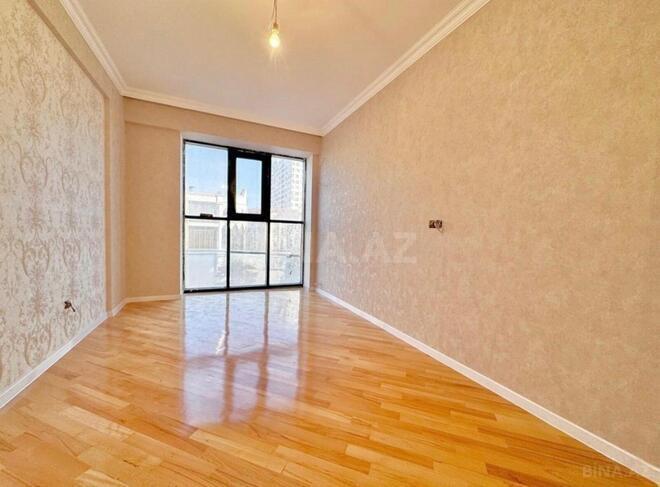 Satılır 3 otaqlı yeni tikili 83 m², Qara Qarayev m., photo 9 from 15