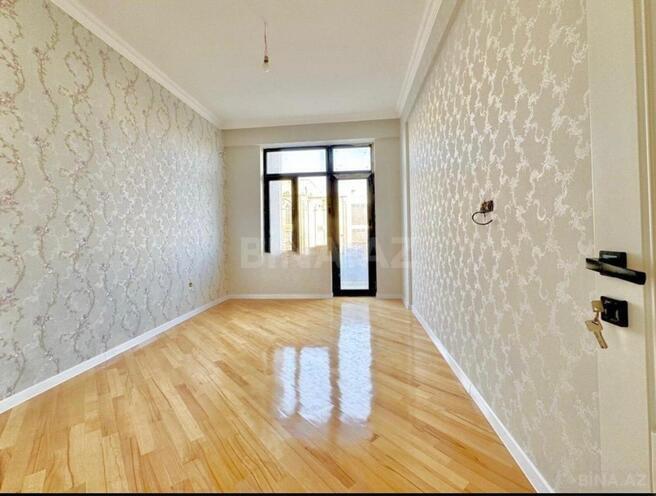 Satılır 3 otaqlı yeni tikili 83 m², Qara Qarayev m., photo 14 from 15