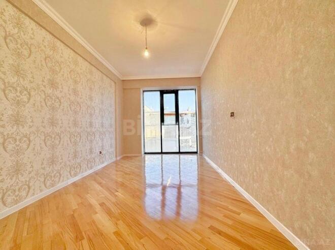 Satılır 3 otaqlı yeni tikili 83 m², Qara Qarayev m., photo 8 from 15