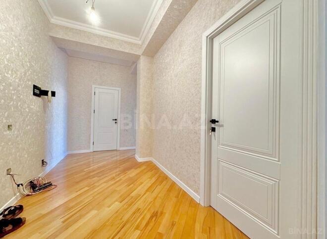 Satılır 3 otaqlı yeni tikili 83 m², Qara Qarayev m., photo 6 from 15