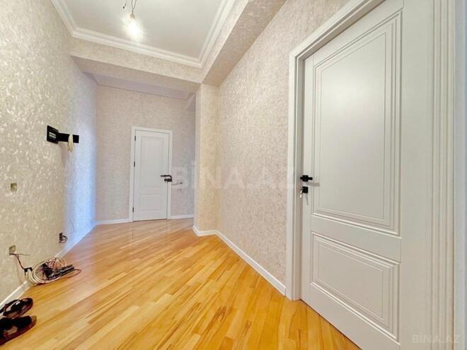 Satılır 3 otaqlı yeni tikili 83 m², Qara Qarayev m., photo 4 from 15