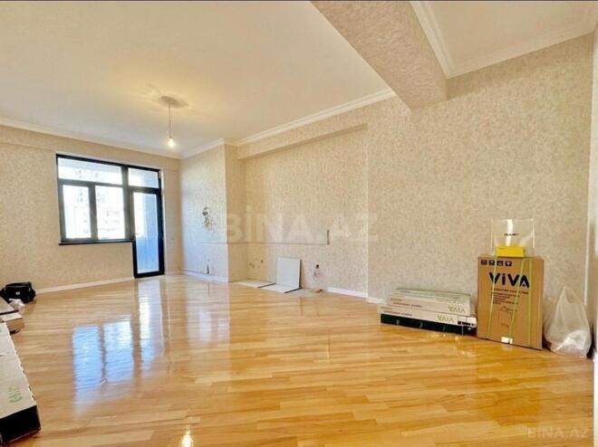 Satılır 3 otaqlı yeni tikili 83 m², Qara Qarayev m., photo 7 from 15