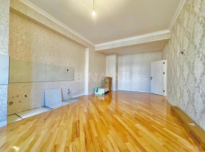 Satılır 3 otaqlı yeni tikili 83 m², Qara Qarayev m., photo 5 from 15