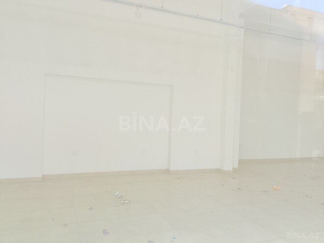 İcarəyə verilir  obyekt 400 m², 28 May m., photo 6 from 7
