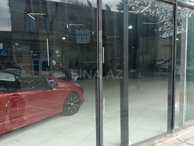 İcarəyə verilir  obyekt 400 m², 28 May m., photo 5 from 7