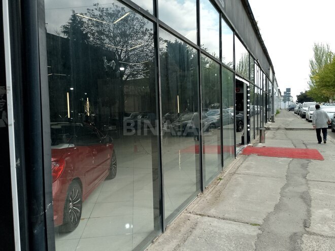 İcarəyə verilir  obyekt 400 m², 28 May m., photo 3 from 7