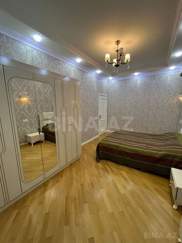İcarəyə verilir 3 otaqlı yeni tikili 100 m², 28 May m., photo 10 from 15