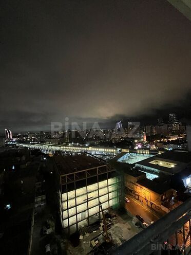 İcarəyə verilir 3 otaqlı yeni tikili 100 m², 28 May m., photo 4 from 15