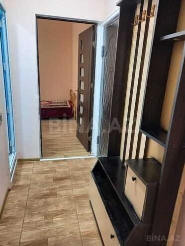 İcarəyə verilir 2 otaqlı köhnə tikili 45 m², Memar Əcəmi m., photo 3 from 12